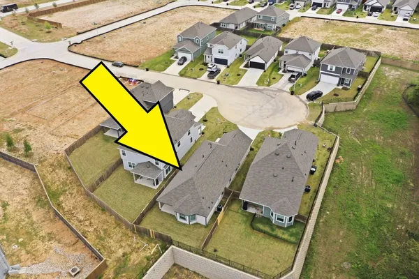 $2,000 | 14107 Balcones Fault Court, Willis, TX 77318