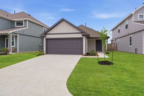 $2,000 | 14107 Balcones Fault Court, Willis, TX 77318