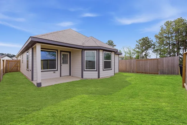 $2,000 | 14107 Balcones Fault Court, Willis, TX 77318