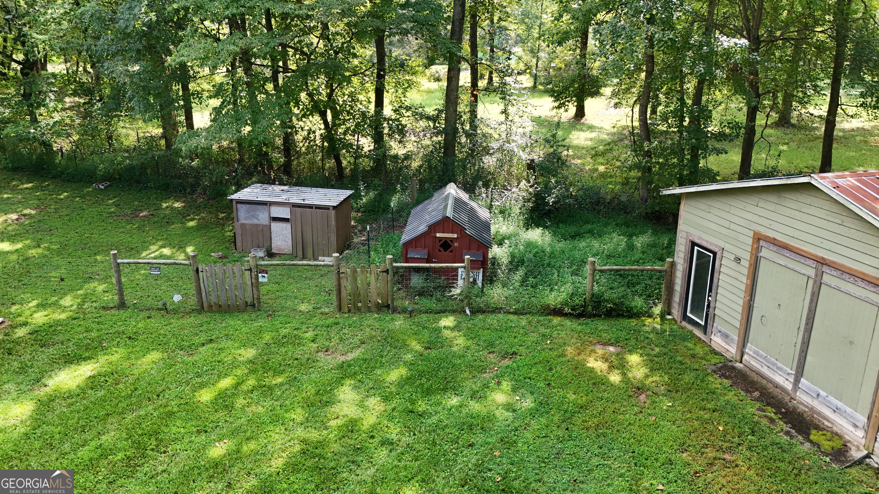 253 Yonah Valley Road Cleveland, GA 30528 - Photo 26 of 35