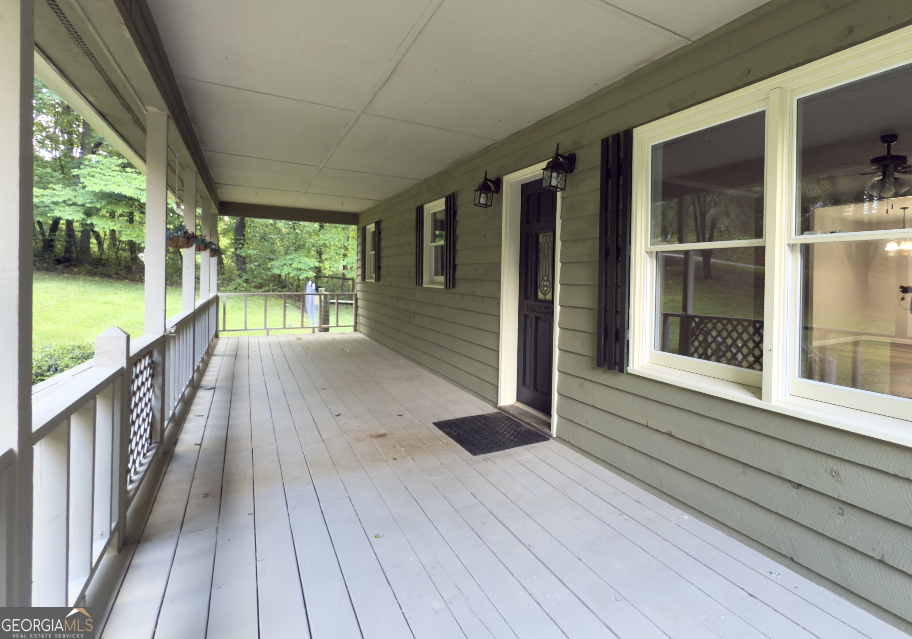 253 Yonah Valley Road Cleveland, GA 30528 - Photo 3 of 35