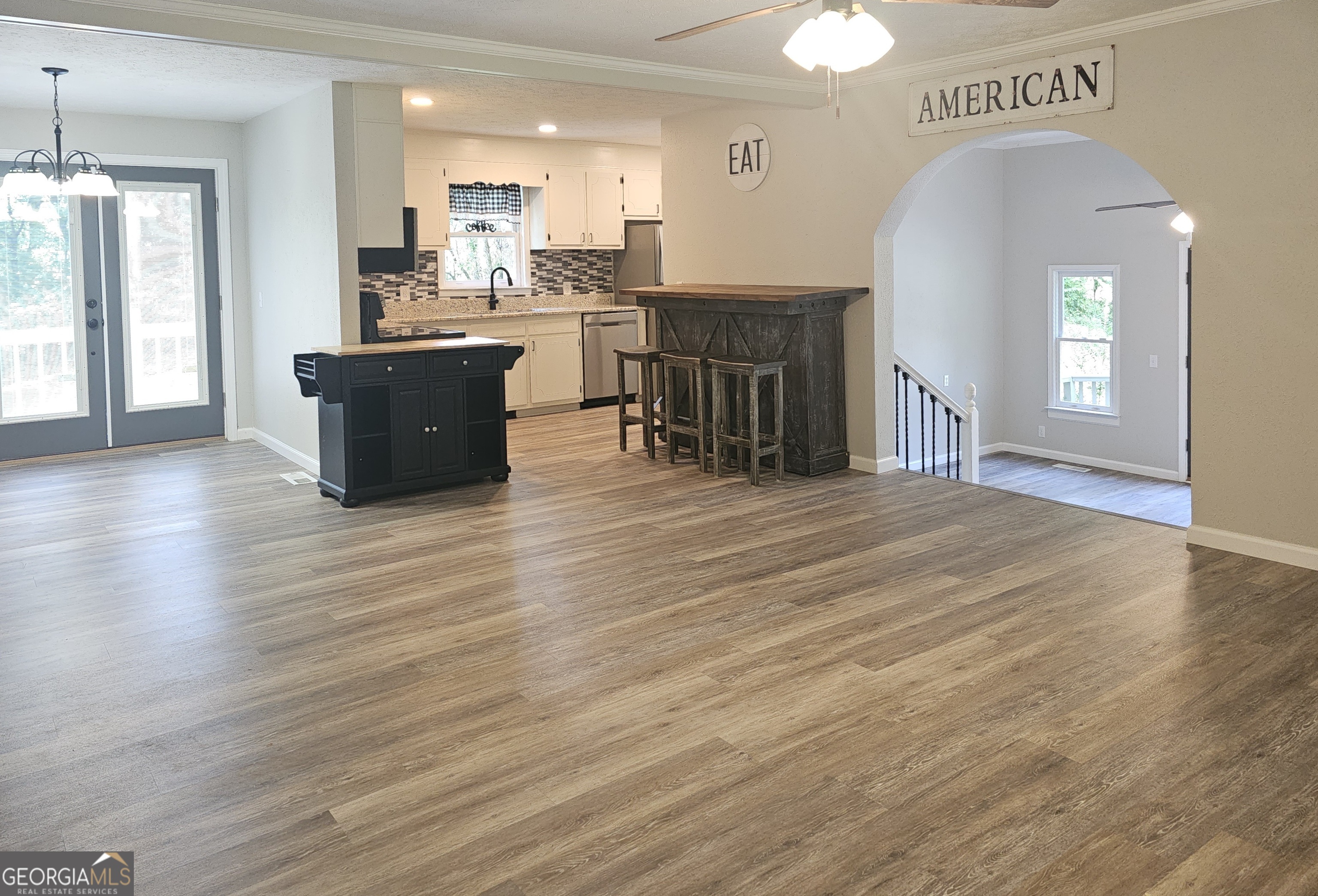 253 Yonah Valley Road Cleveland, GA 30528 - Photo 9 of 35