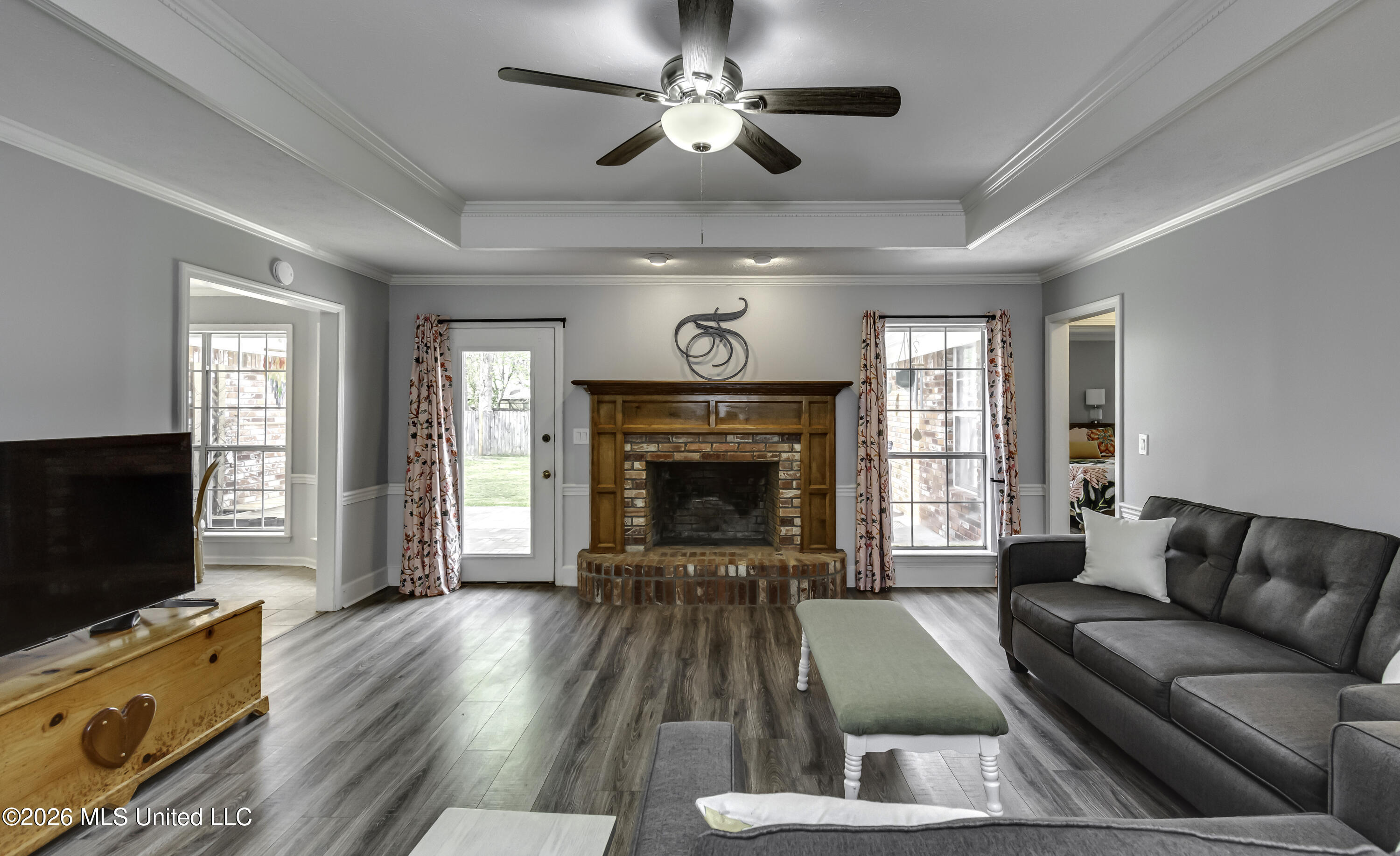 326 Sagewood Drive Ridgeland, MS 39157 - Photo 11 of 51 326 Sagewood Dr--29