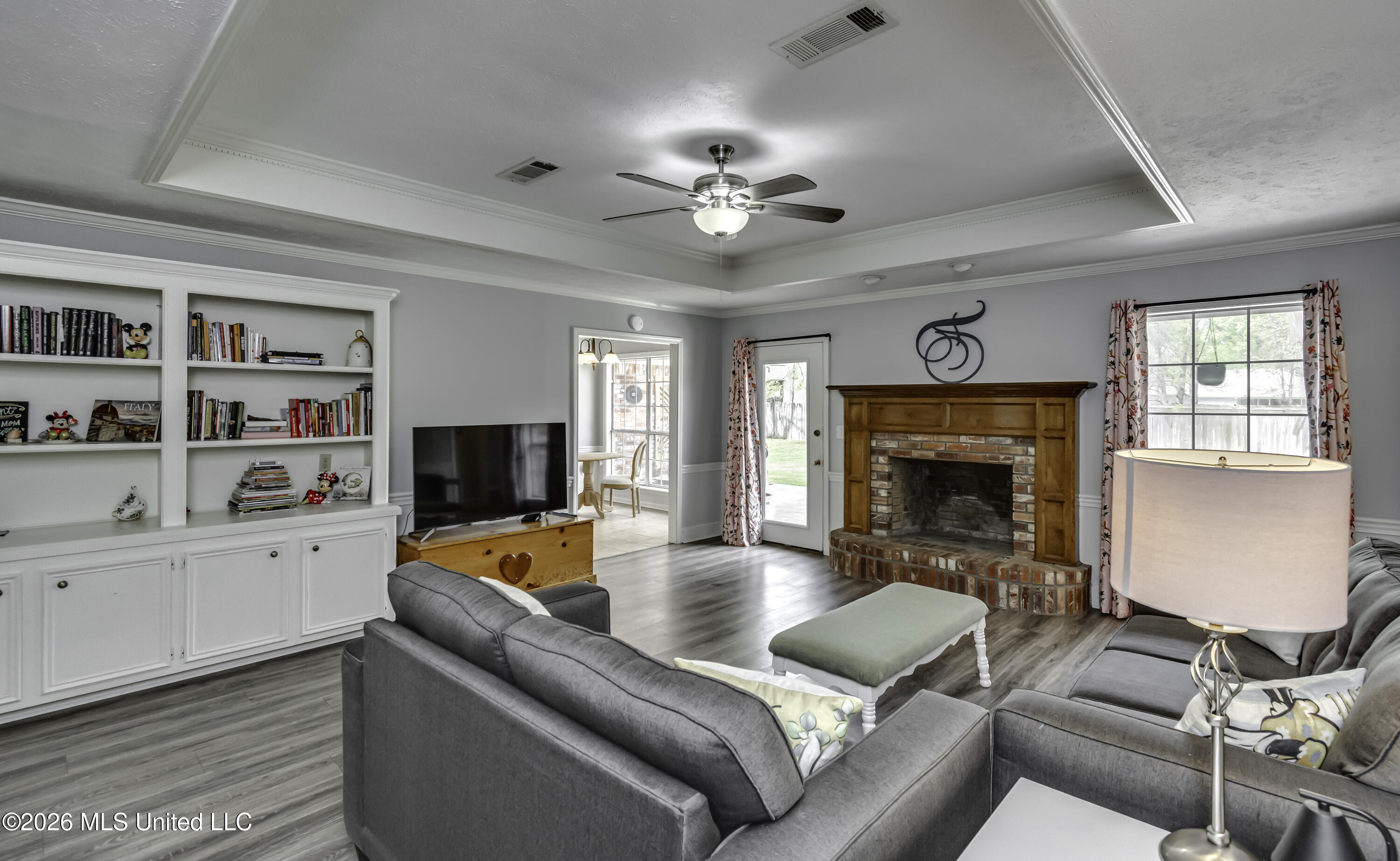 326 Sagewood Drive Ridgeland, MS 39157 - Photo 13 of 51 326 Sagewood Dr--28