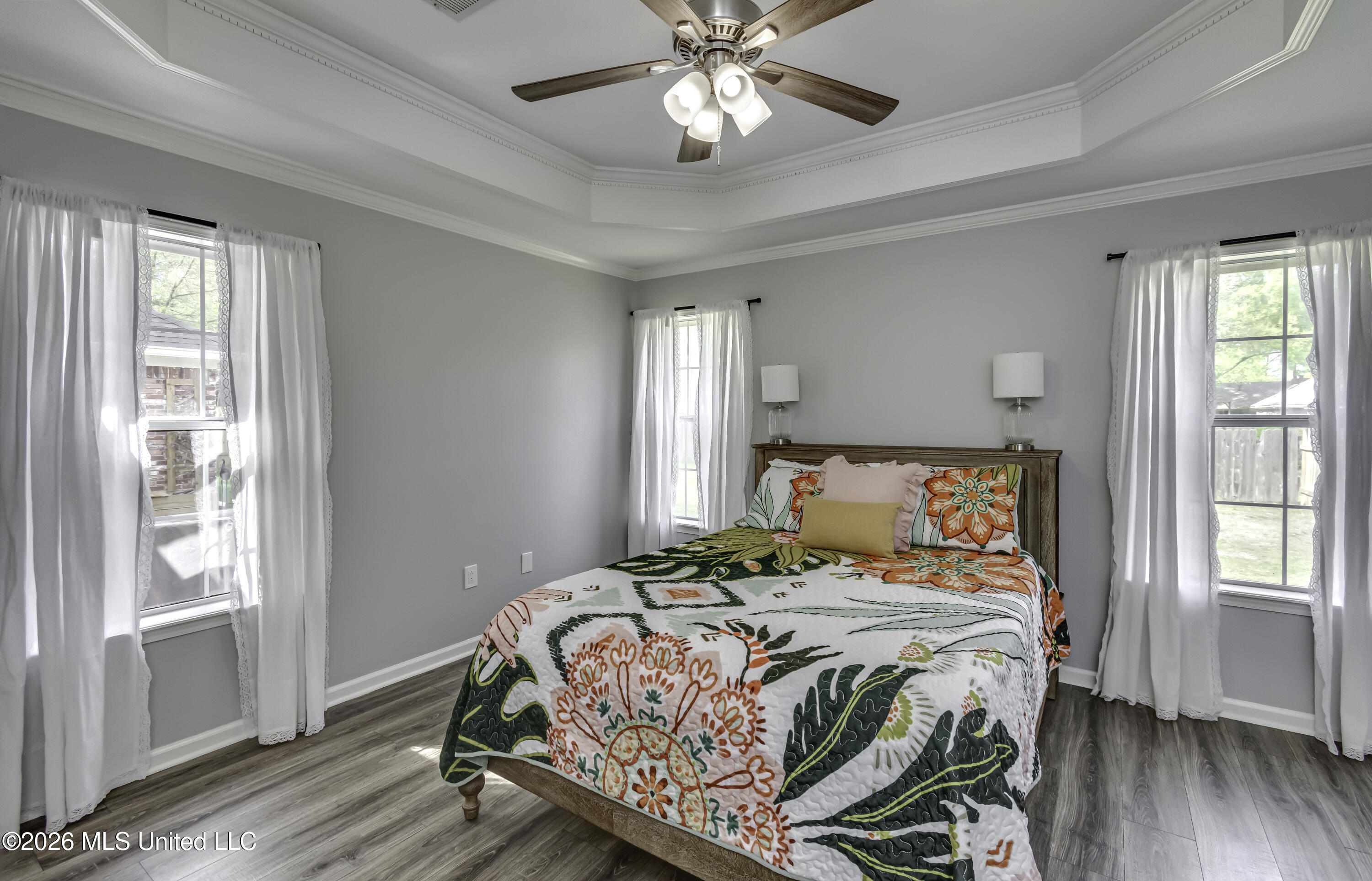326 Sagewood Drive Ridgeland, MS 39157 - Photo 29 of 51 326 Sagewood Dr--57
