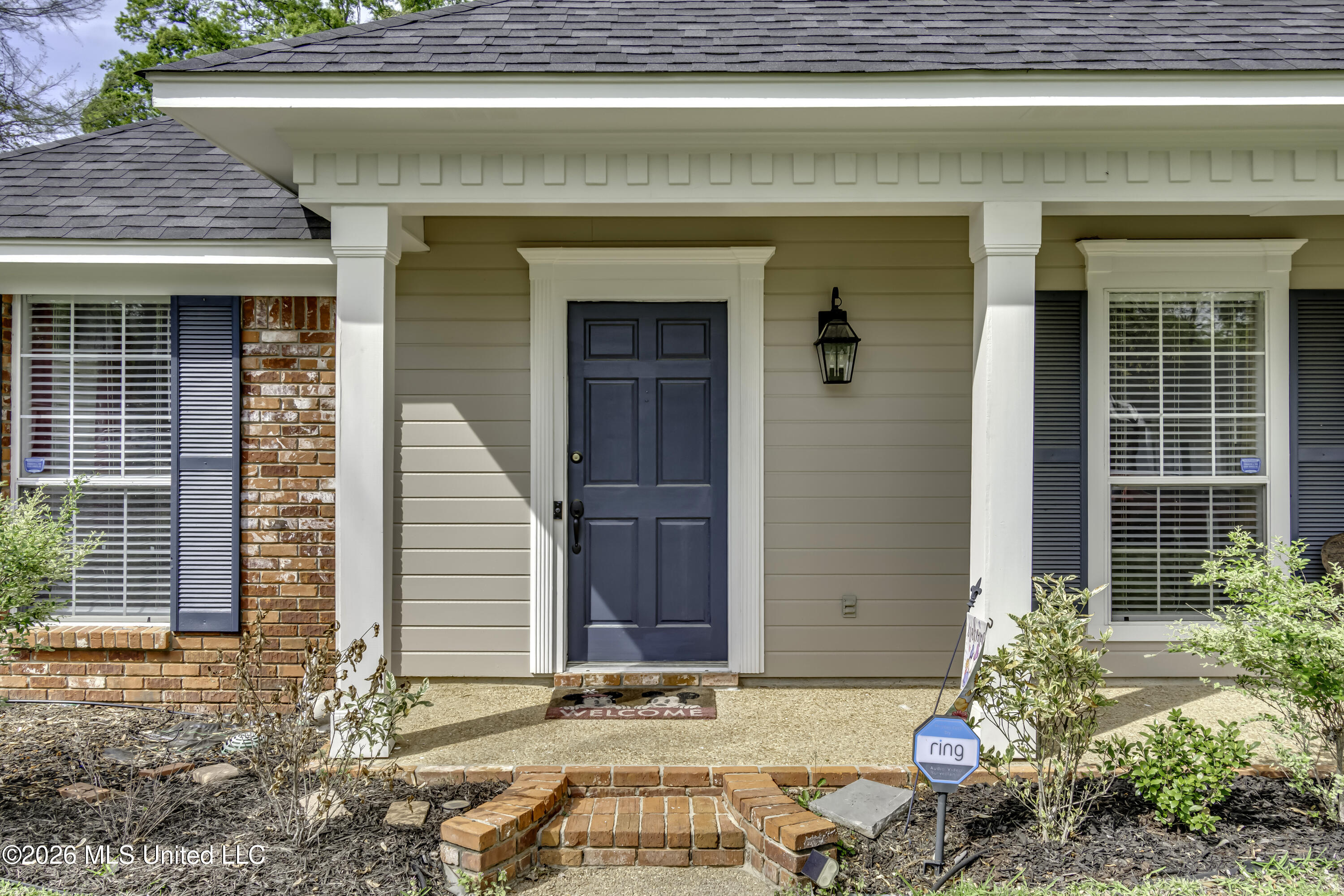 326 Sagewood Drive Ridgeland, MS 39157 - Photo 3 of 51 326 Sagewood Dr-