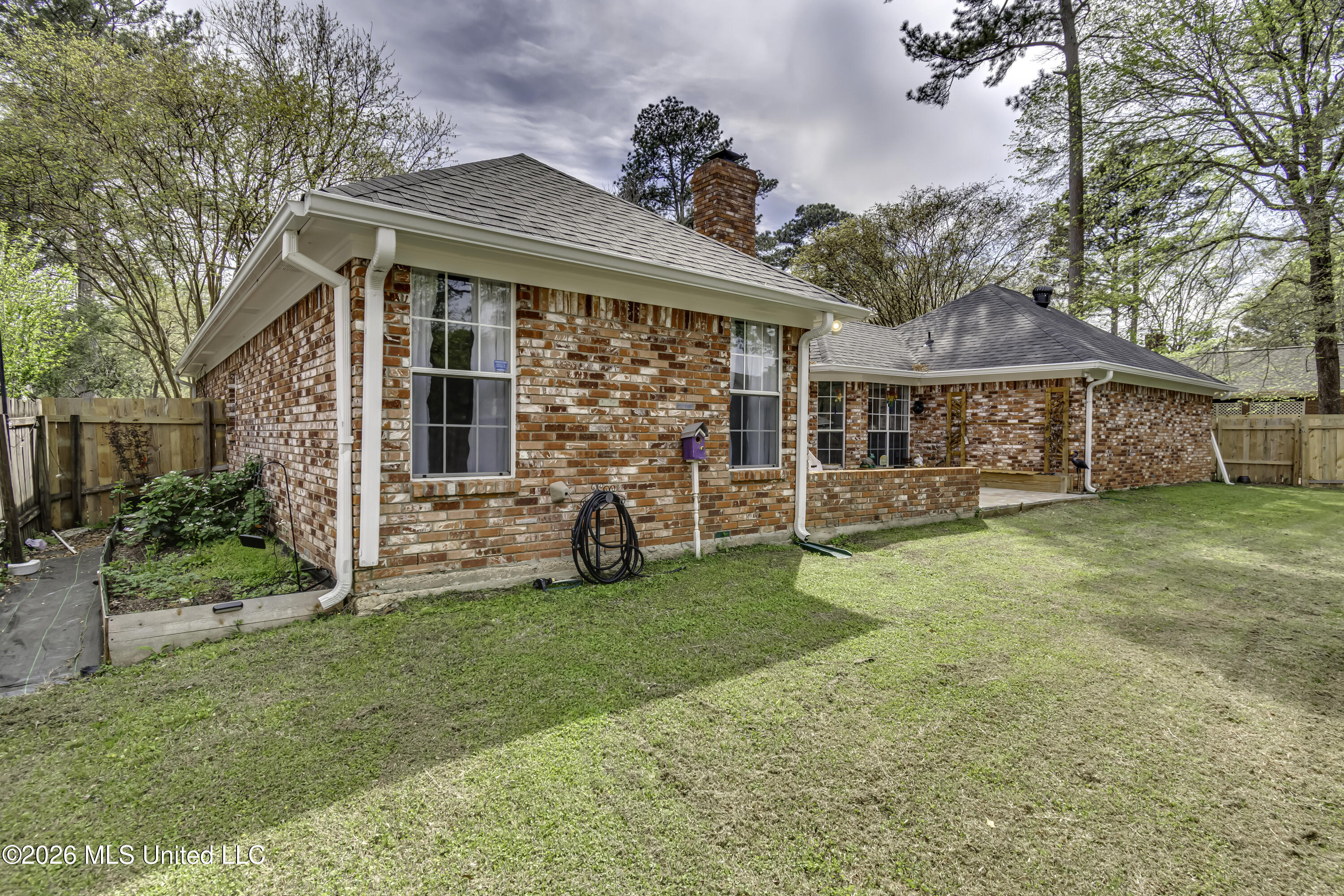 326 Sagewood Drive Ridgeland, MS 39157 - Photo 46 of 51 326 Sagewood Dr--15