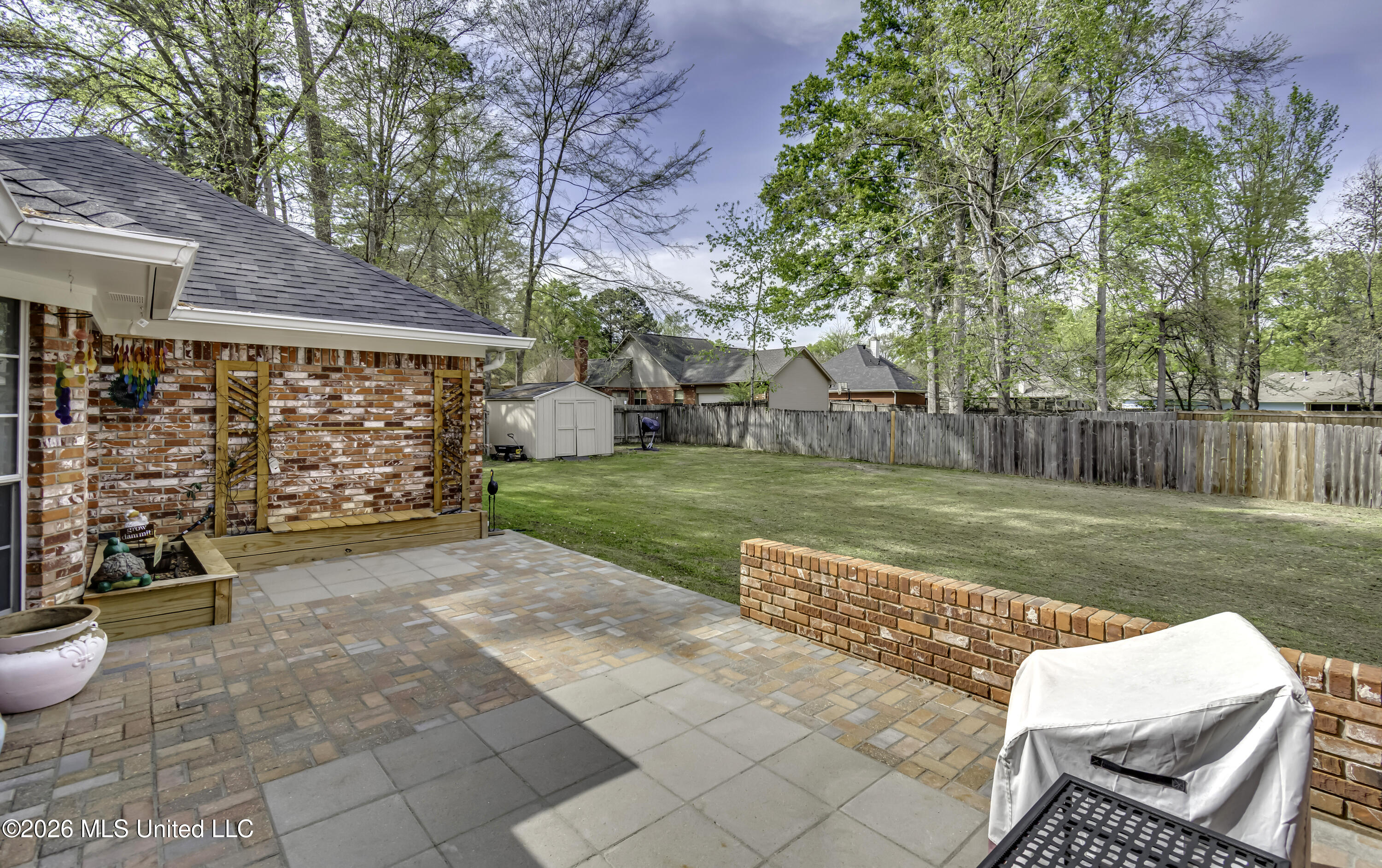 326 Sagewood Drive Ridgeland, MS 39157 - Photo 47 of 51 326 Sagewood Dr--19