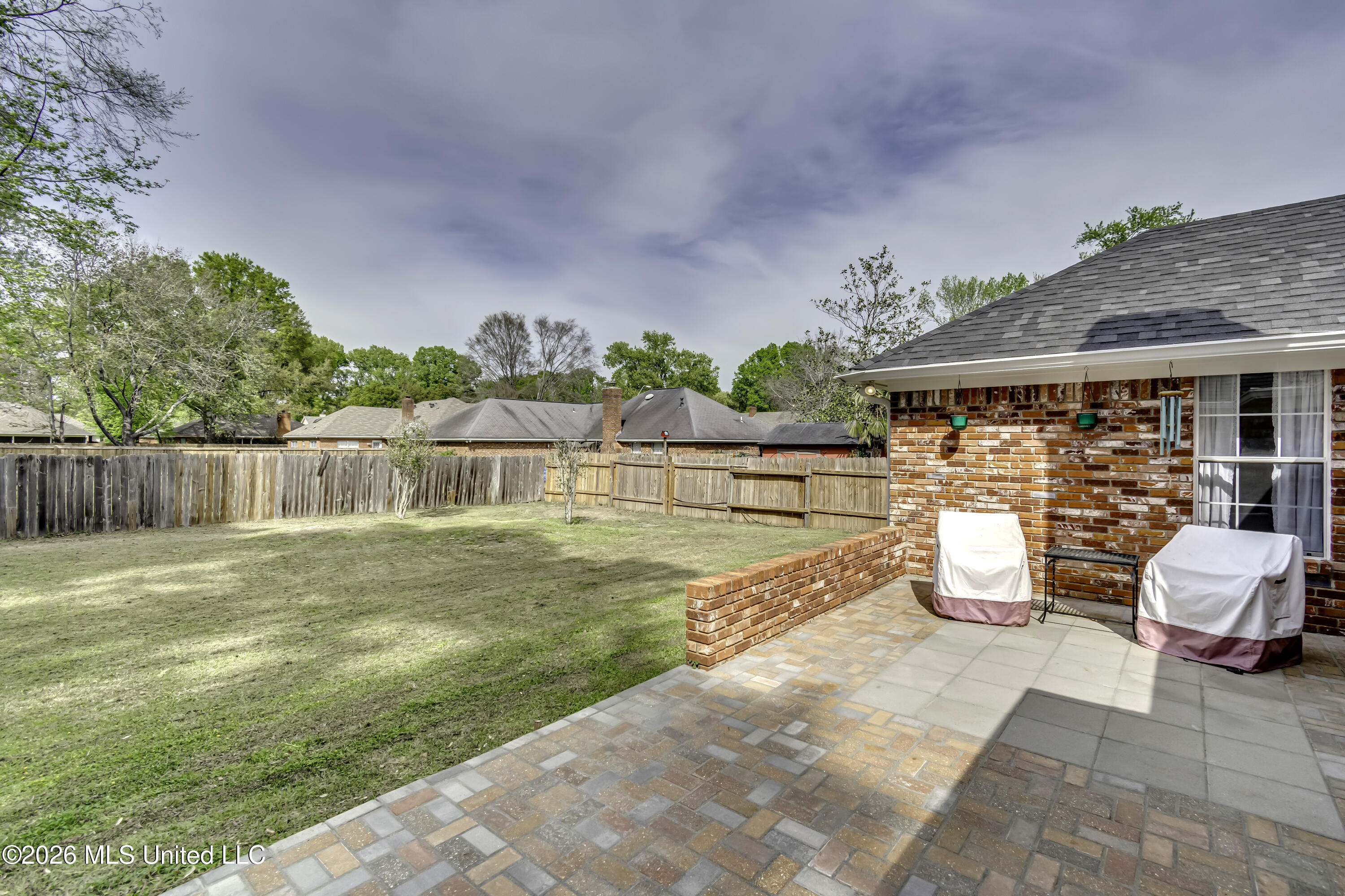 326 Sagewood Drive Ridgeland, MS 39157 - Photo 48 of 51 326 Sagewood Dr--18