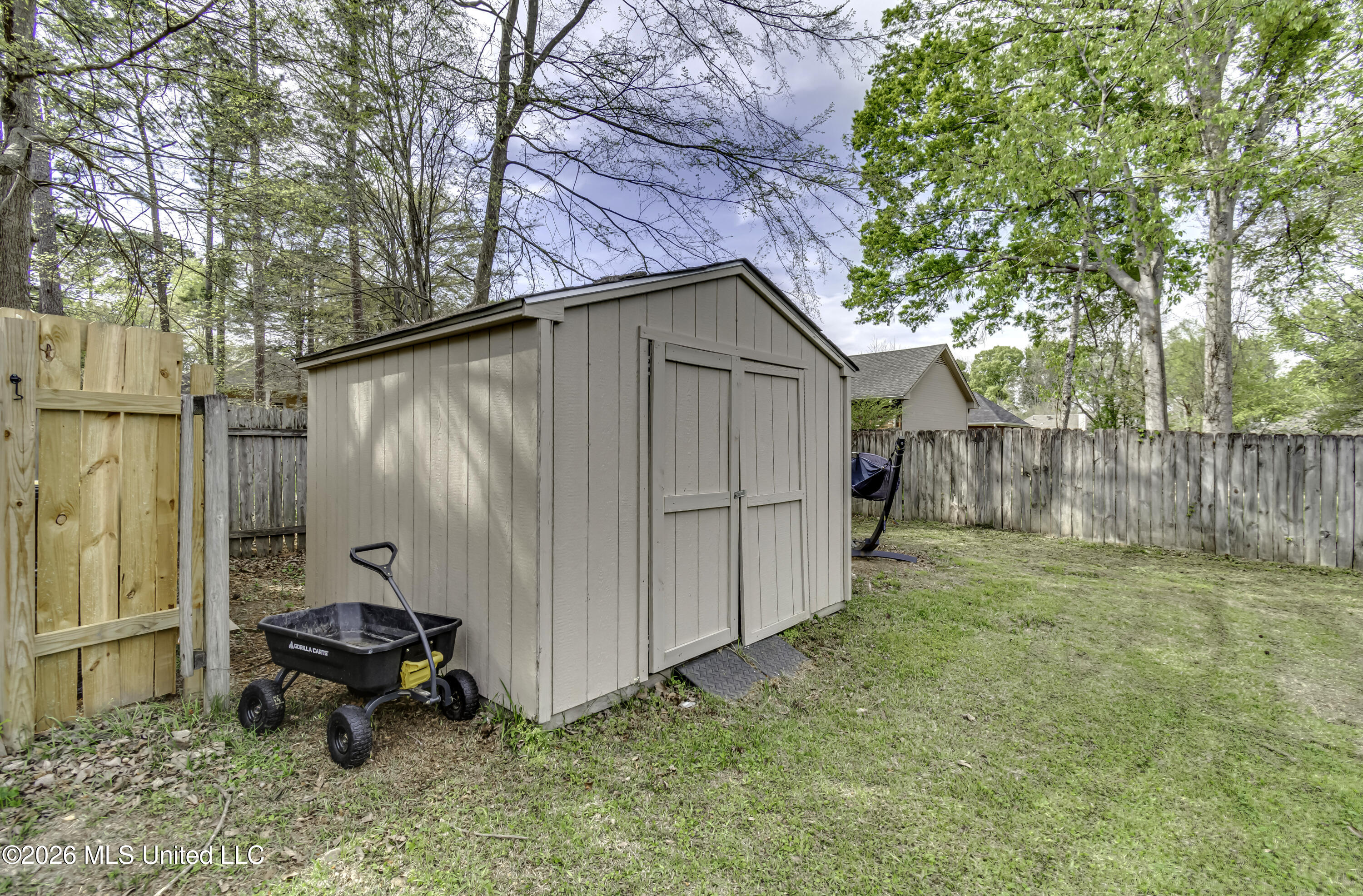 326 Sagewood Drive Ridgeland, MS 39157 - Photo 50 of 51 326 Sagewood Dr--12