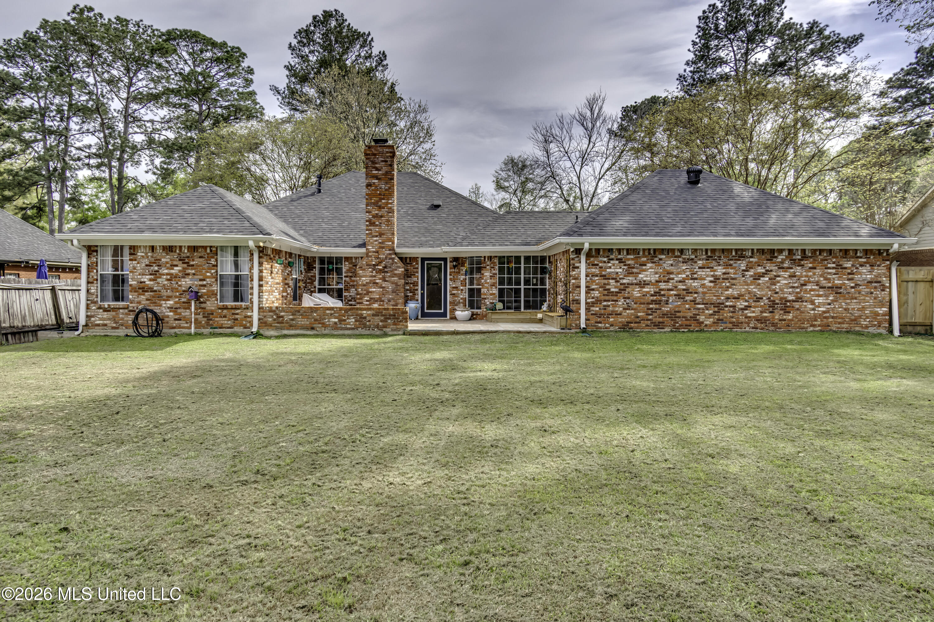 326 Sagewood Drive Ridgeland, MS 39157 - Photo 51 of 51 326 Sagewood Dr--14