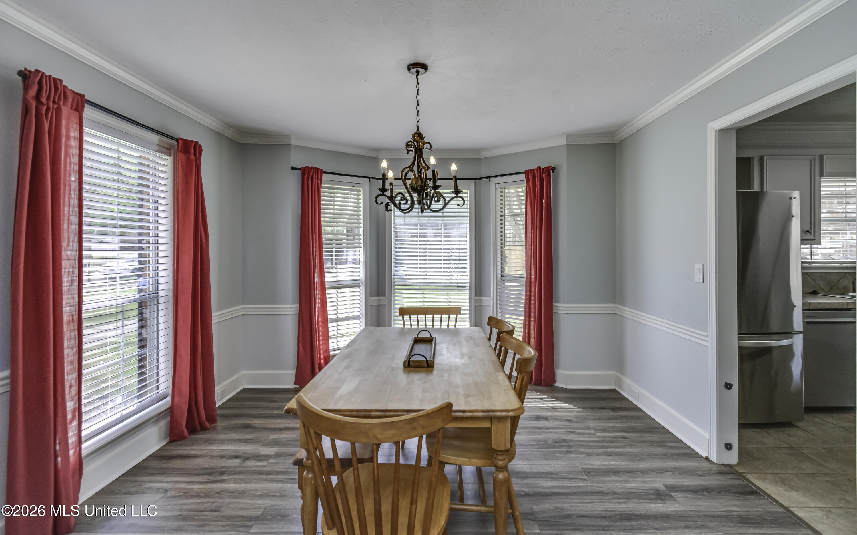 326 Sagewood Drive Ridgeland, MS 39157 - Photo 10 of 51 326 Sagewood Dr--26