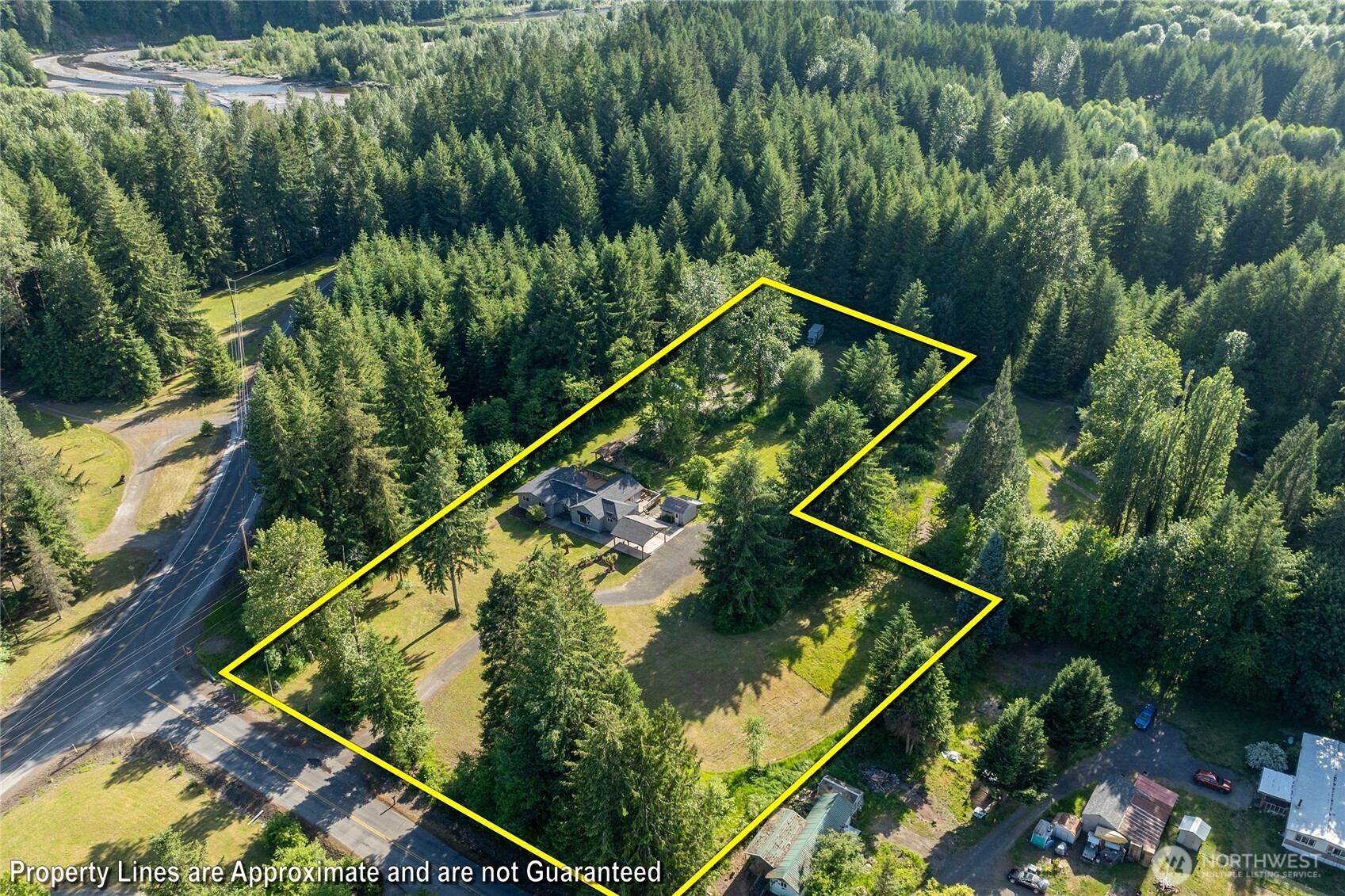 1502 South Toutle Road Toutle, WA 98649 - Photo 3 of 38