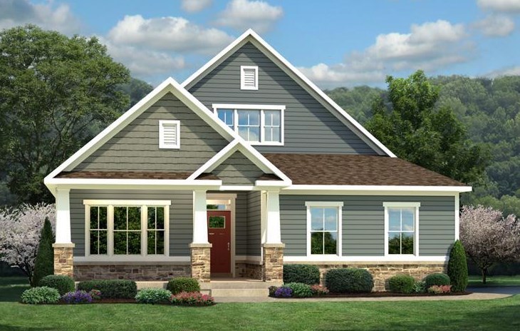 3051 Mancini Road Spartanburg, SC 29307 - Photo 1 of 10