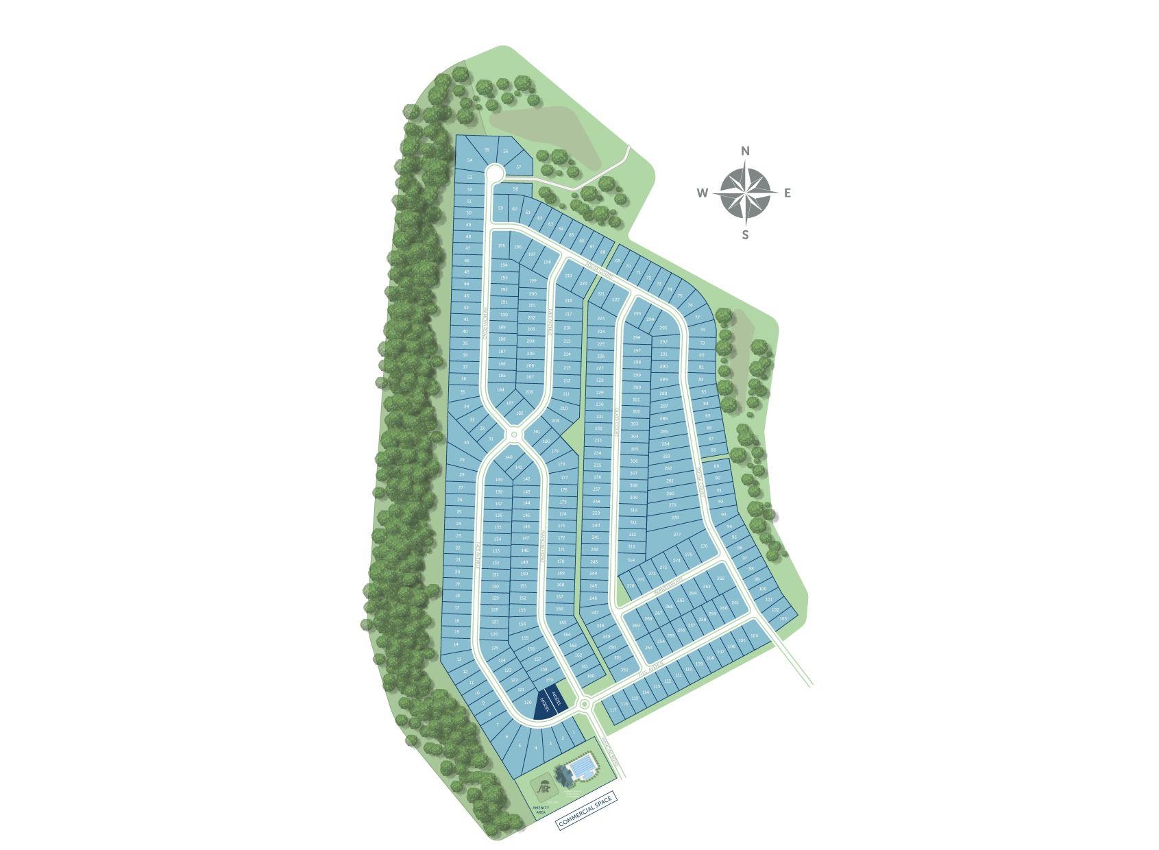 3051 Mancini Road Spartanburg, SC 29307 - Photo 10 of 10