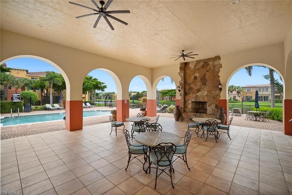 8581 Via Garibaldi Circle, Unit 201 Estero, FL 33928 - Photo 13 of 42