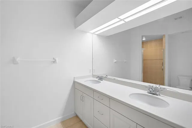 $388,888 | 8581 Via Garibaldi Circle, Unit 201, Estero, FL 33928