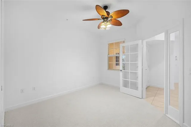 $388,888 | 8581 Via Garibaldi Circle, Unit 201, Estero, FL 33928