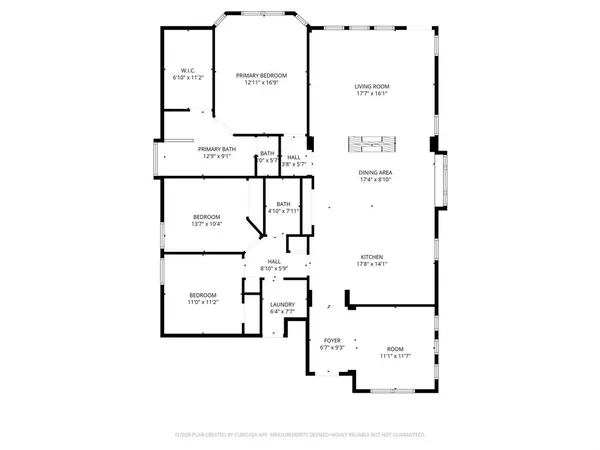 $239,000 | 5505 Old Orchard Drive, Fort Worth, TX 76123