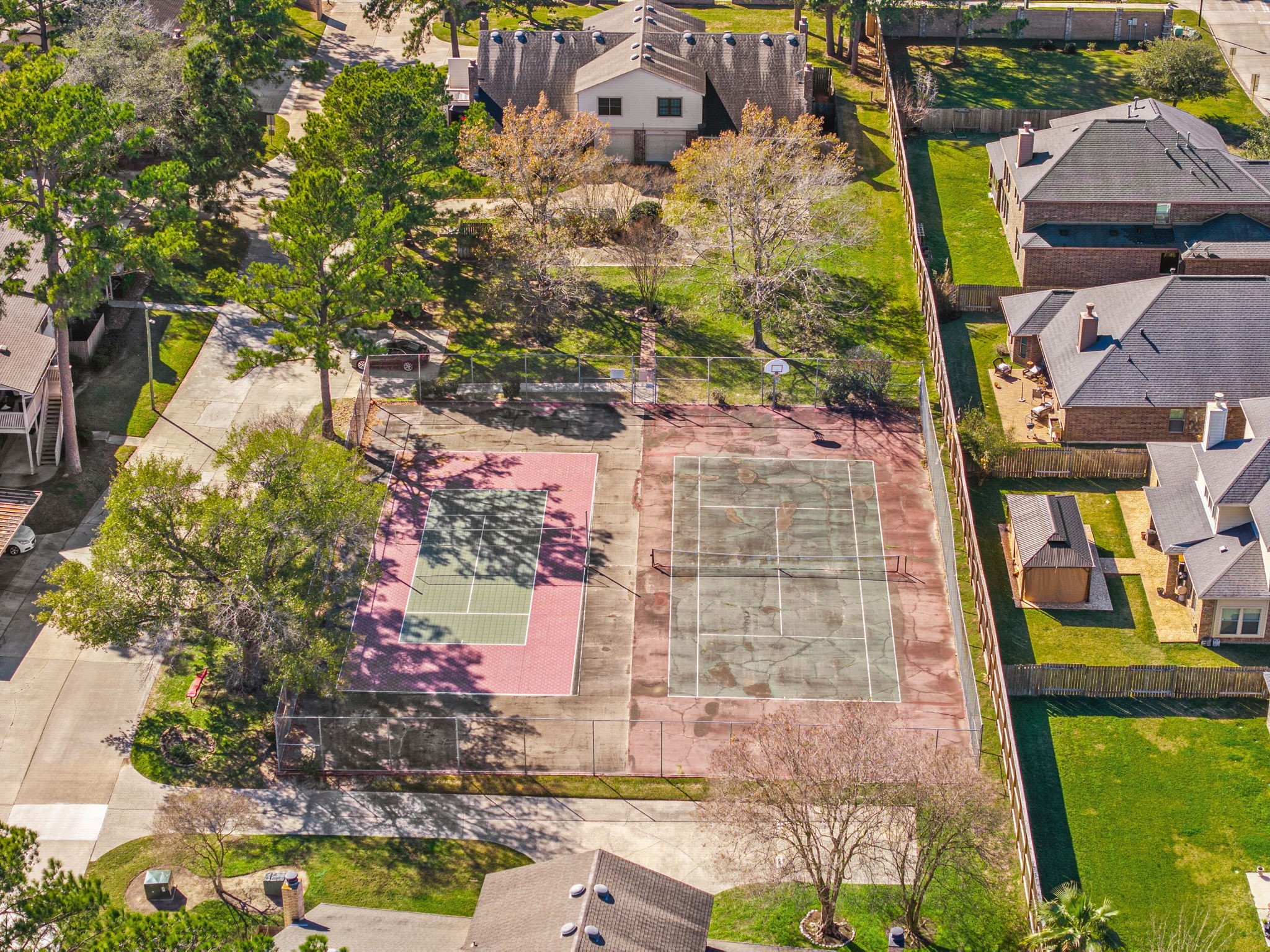 16919 Chapel Pines Drive, Unit 128 Spring, TX 77379 - Photo 22 of 24 The community is designed for easy living, combining a peaceful setting with everyday convenience in a central location.