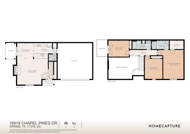 a picture of a bench in a parking space