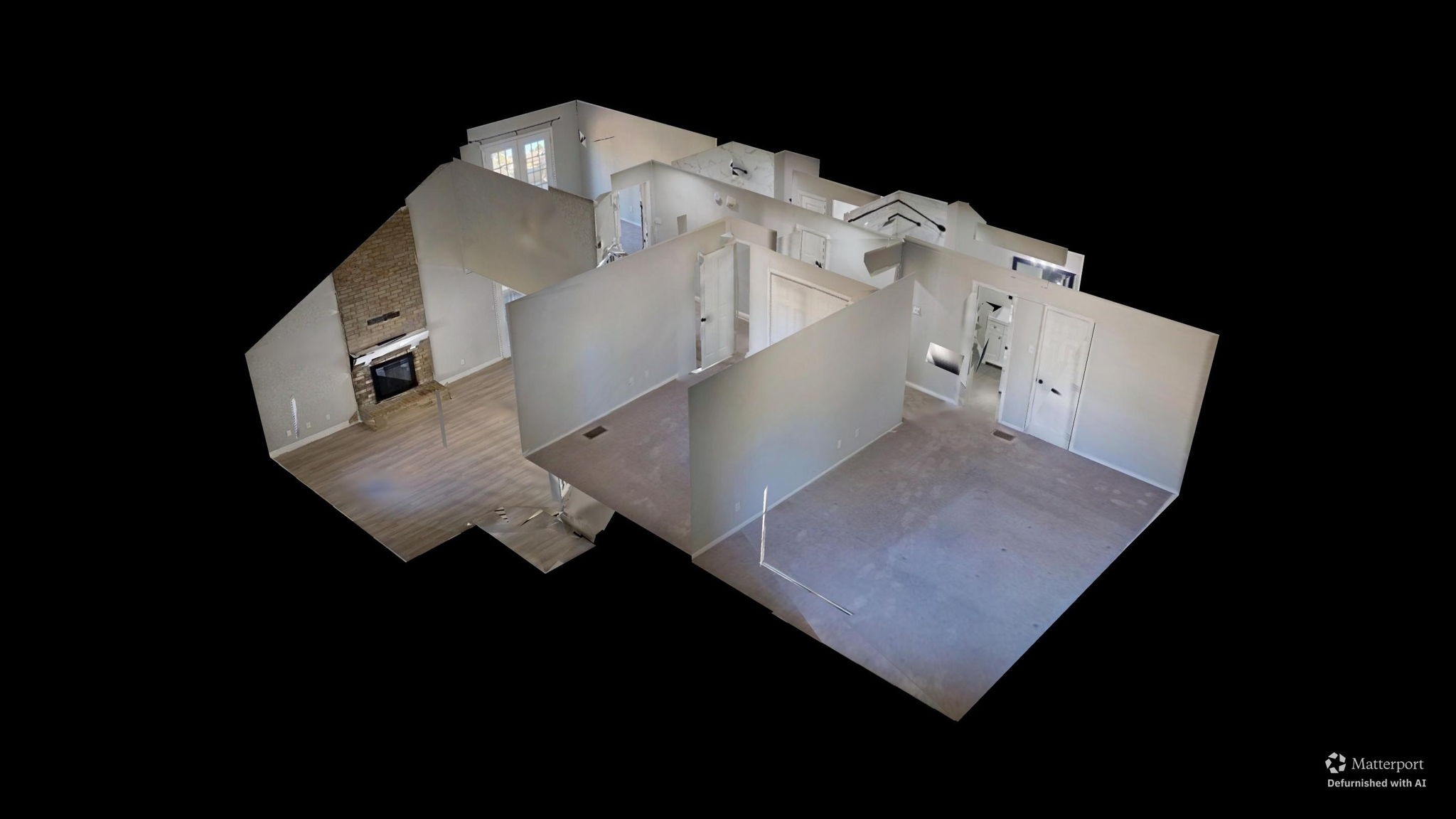 16919 Chapel Pines Drive, Unit 128 Spring, TX 77379 - Photo 3 of 24 You can tour this absolutely incredible home from the comfort of your own computer in 3D. Do not forget to click the link to the virtual tour and see all this home has to offer!