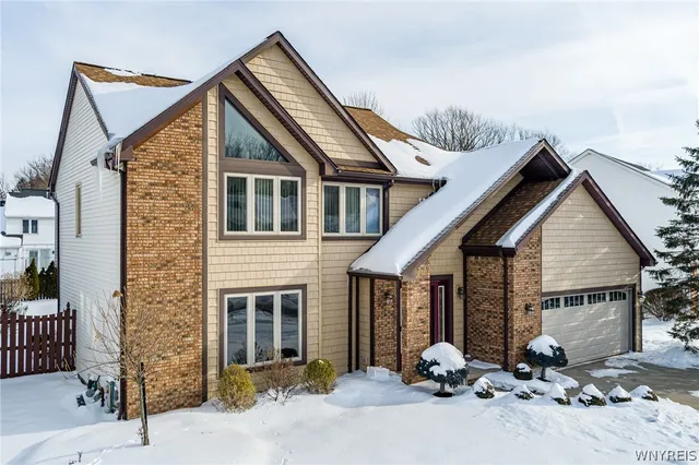 $499,900 | 111 Brenridge Drive, Amherst, NY 14051