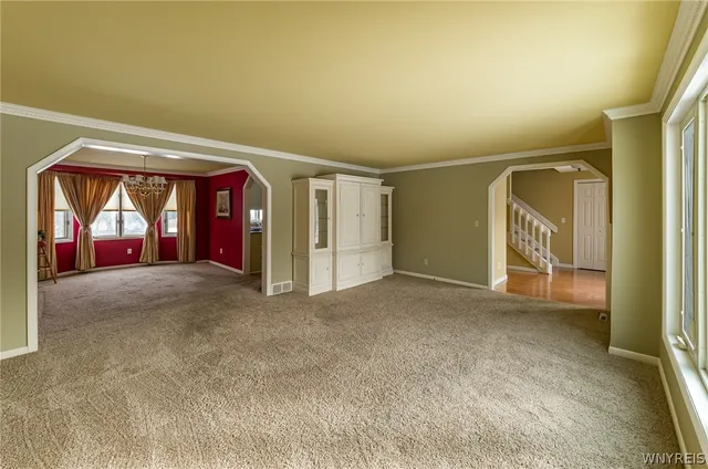 $499,900 | 111 Brenridge Drive, Amherst, NY 14051