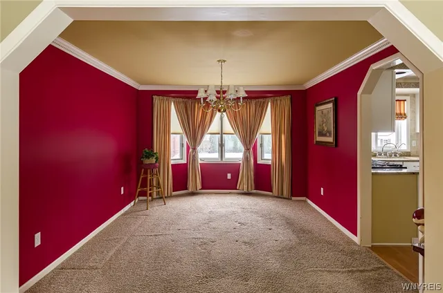 $499,900 | 111 Brenridge Drive, Amherst, NY 14051