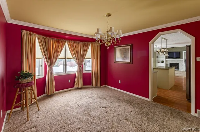 $499,900 | 111 Brenridge Drive, Amherst, NY 14051