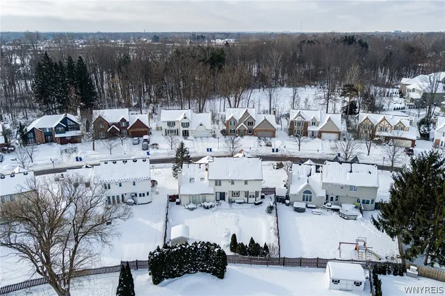 $499,900 | 111 Brenridge Drive, Amherst, NY 14051