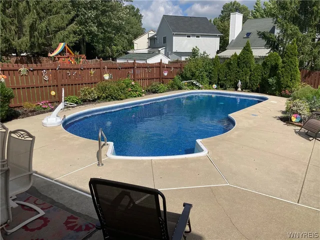 $499,900 | 111 Brenridge Drive, Amherst, NY 14051