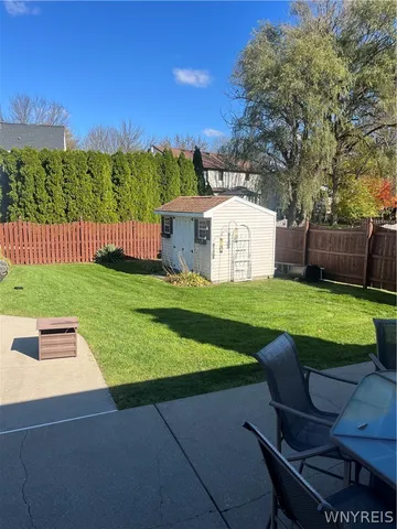 $499,900 | 111 Brenridge Drive, Amherst, NY 14051