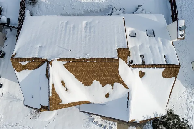 $499,900 | 111 Brenridge Drive, Amherst, NY 14051