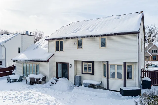 $499,900 | 111 Brenridge Drive, Amherst, NY 14051