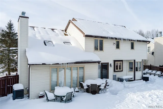 $499,900 | 111 Brenridge Drive, Amherst, NY 14051