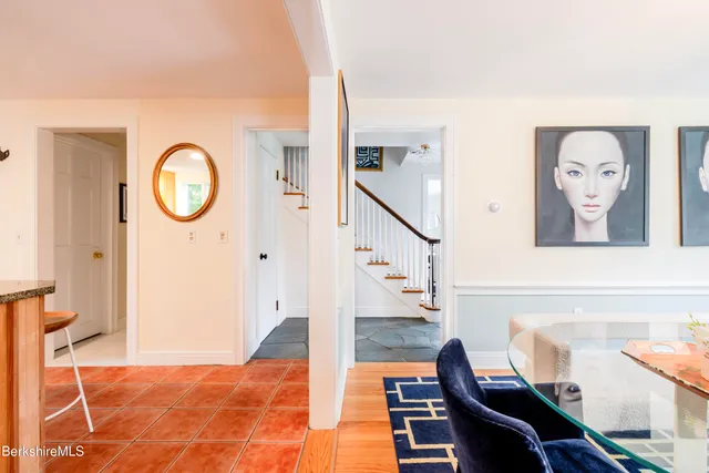 $889,000 | 11 Prospect Street, Great Barrington, MA 01230