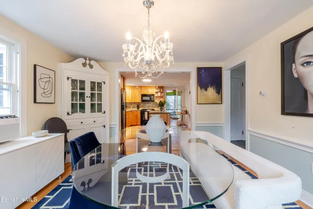 $889,000 | 11 Prospect Street, Great Barrington, MA 01230