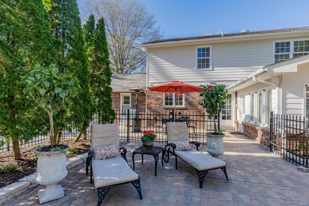15868 Richborough Road Chesterfield, MO 63017 - Photo 40 of 51 Gallery Image 40