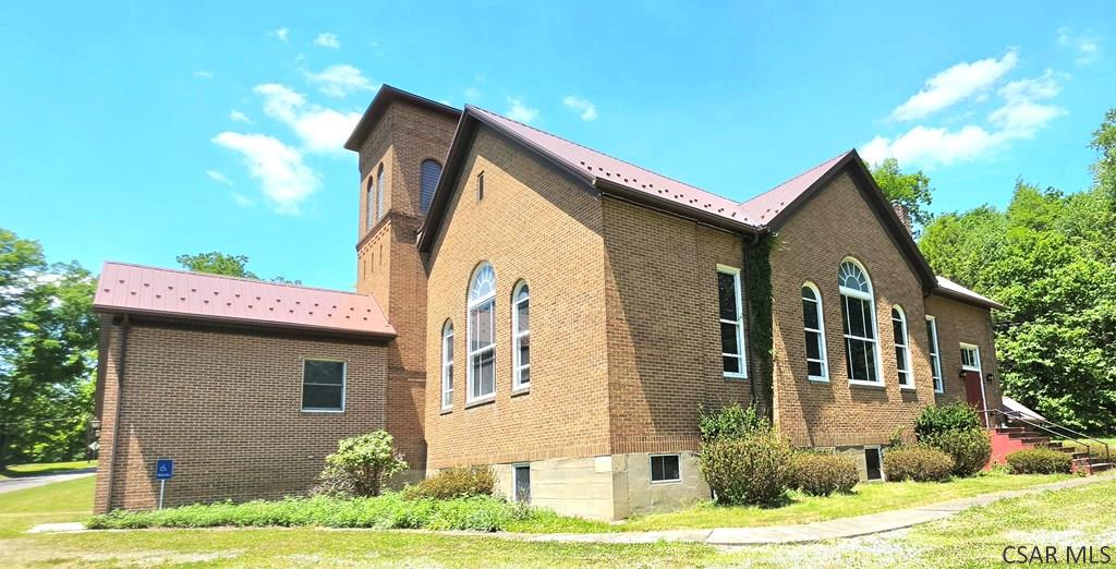 426 North Fork Road Johnstown, PA 15905 - Photo 4 of 26