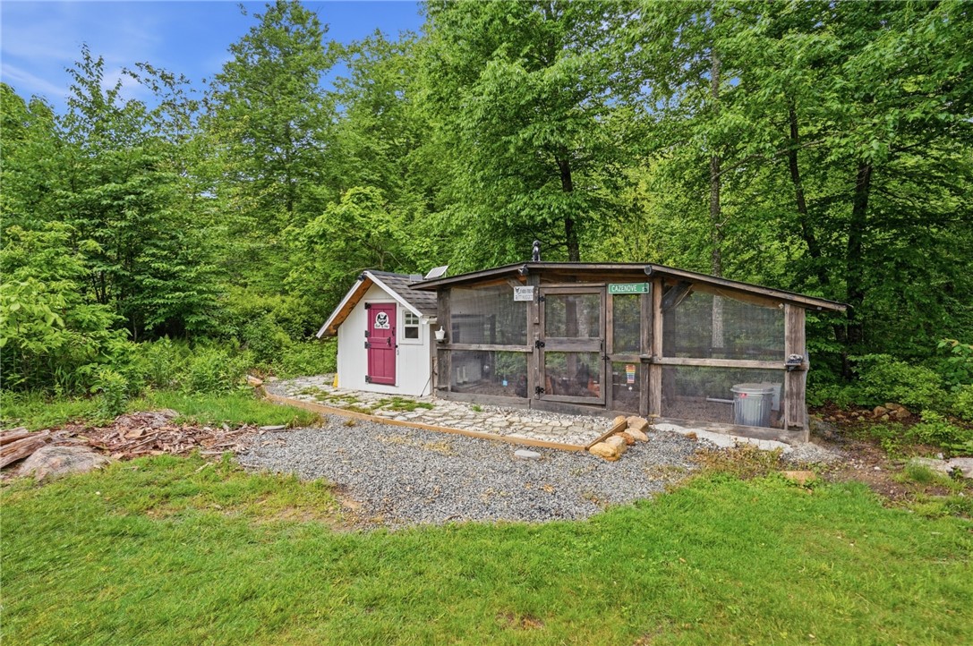 7 Fox Ridge Drive Richmond, RI 02898 - Photo 44 of 48
