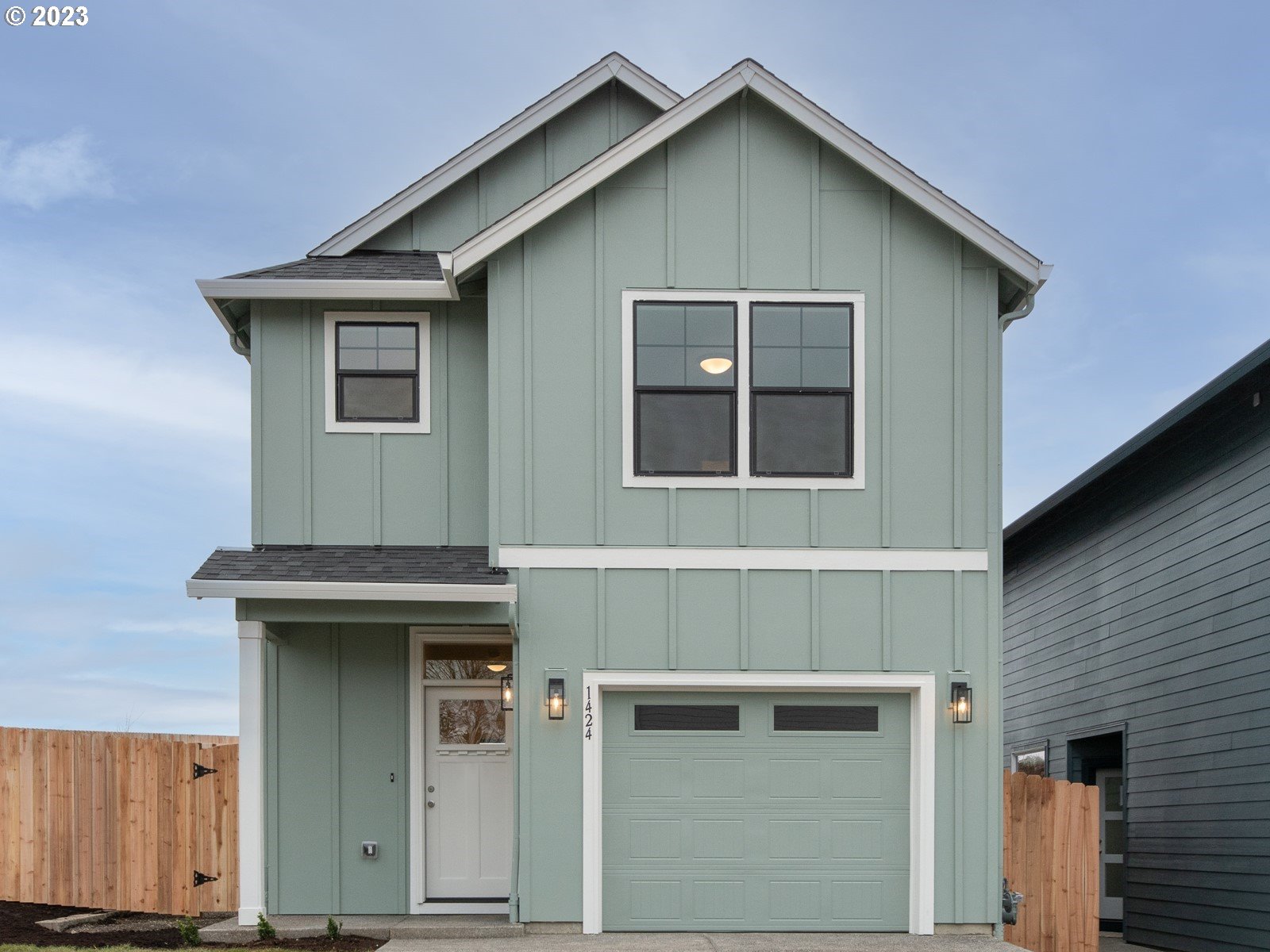 1424 North Auburn Place Ridgefield, WA 98642 - Photo 1 of 1