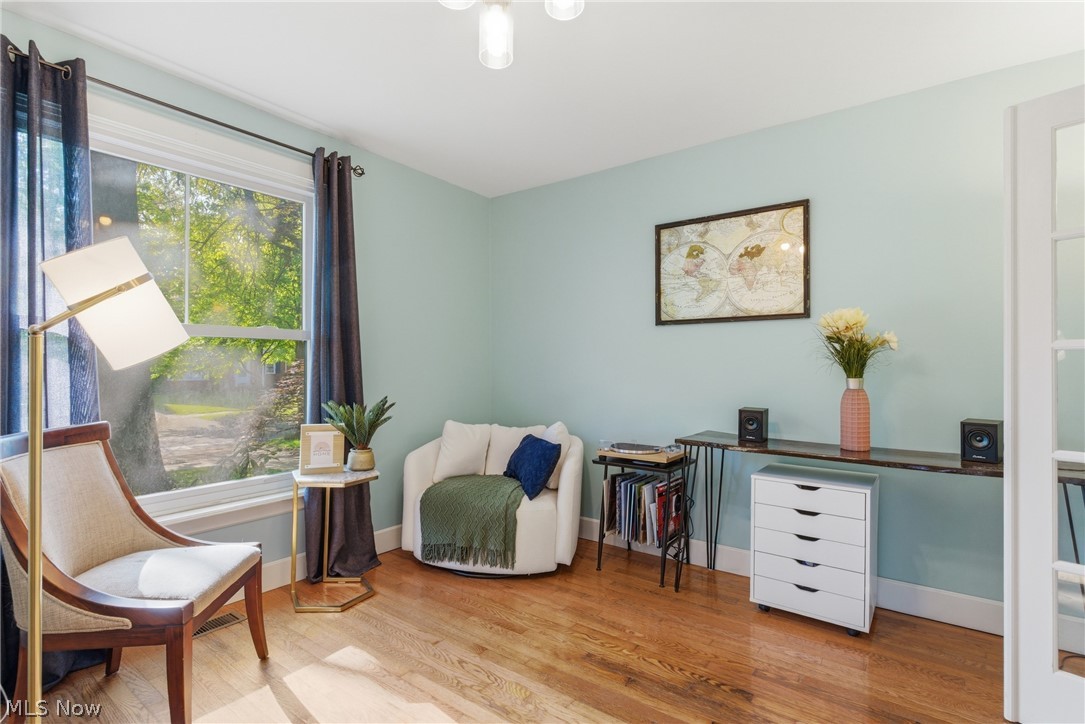 3674 Stoer Road Beachwood, OH 44122 - Photo 6 of 37 Morning Room