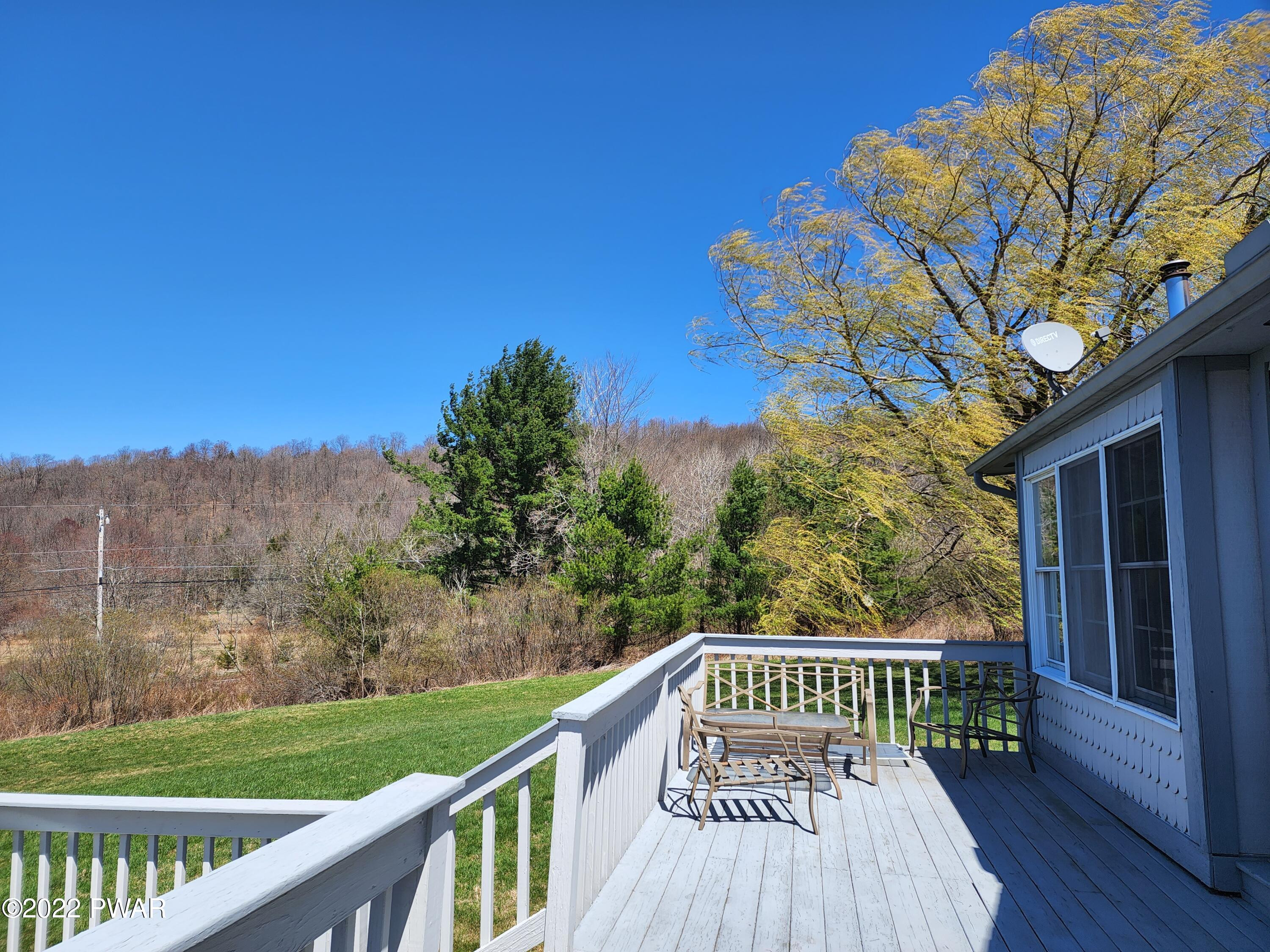 202 Ann Mitchell Road Damascus, PA 18415 - Photo 32 of 36
