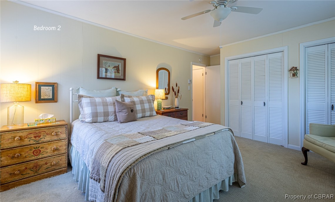 2231 Whays Creek Road Reedville, VA 22539 - Photo 27 of 48