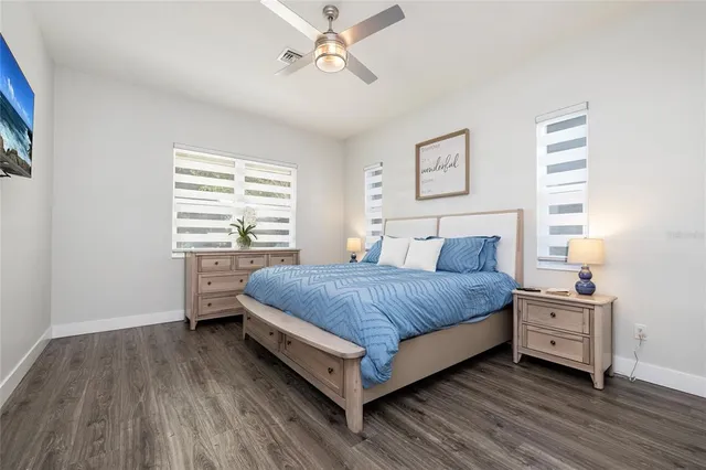 $975,000 | 416 Indiana Avenue, Crystal Beach, FL 34683