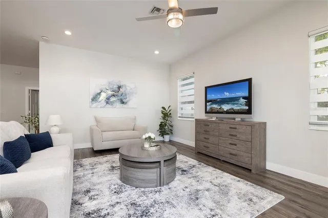 $975,000 | 416 Indiana Avenue, Crystal Beach, FL 34683