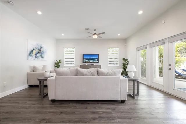 $975,000 | 416 Indiana Avenue, Crystal Beach, FL 34683