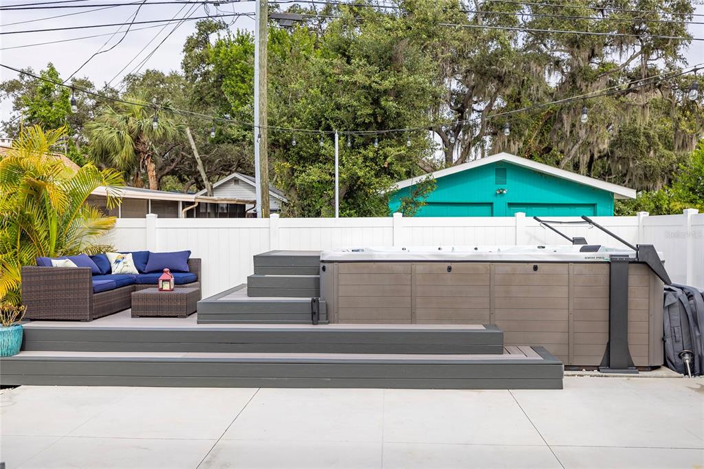 416 Indiana Avenue Crystal Beach, FL 34683 - Photo 31 of 60