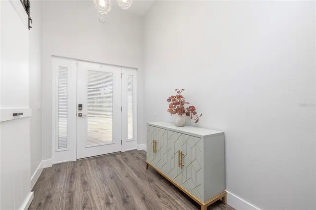 $975,000 | 416 Indiana Avenue, Crystal Beach, FL 34683